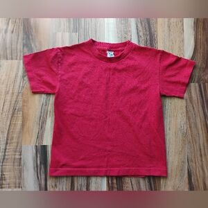 Size 7 Alstyle Short Sleeve